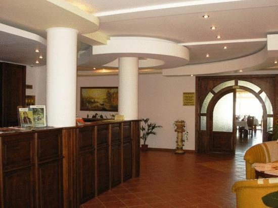Hotel Wels Băltenii de Sus Kültér fotó